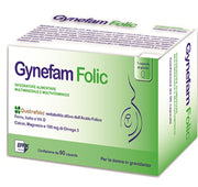 Gynefam Folic 90 capsule molli-1