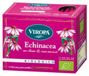 Viropa Echinacea biologico 15 filtri-1