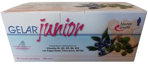 GELARJUNIOR 28F 10ML-1