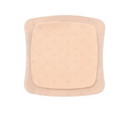 Convatec Aquacel Ag Foam Medicazione Sterile Schiuma Di Poliuretano Non Adesiva 12,5x12,5 cm 10 Pezzi-1