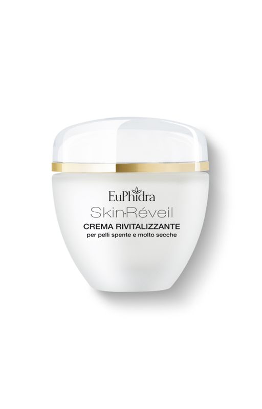 EuPhidra Skin-Réveil Crema rivitalizzante anti-age per pelli spente e secche 40ml-1
