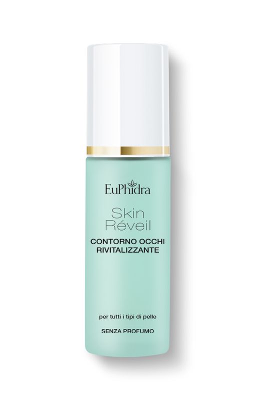 EuPhidra Skin-Réveil Contorno occhi rivitalizzante 30ml-1