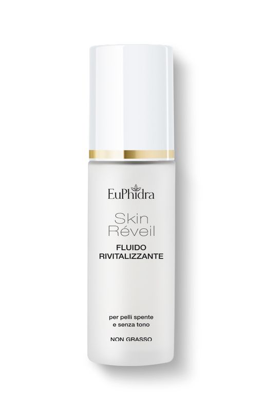 EuPhidra Skin-Réveil Fluido rivitalizzante anti-age pelli spente e senza tono 30ml-1