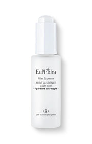 EuPhidra Filler Suprema Acido Jaluronico 4000 p.p.m riparatore anti-rughe 30ml-1