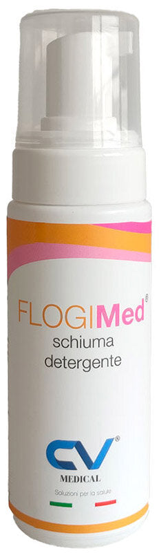 FLOGIMED SCHIUMA DETERGENTE-1
