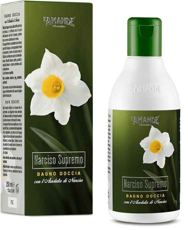 AROMATIQUE N BAGNO DOCCIA250ML-1