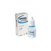 Epigel Soluzione Oftalmica Veterinaria 10 Ml-1