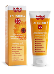 Winter Calendula 35 Crema funzionale 100ml-0