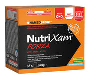 Named Sport NutriXam Forza 32 Bustine-1
