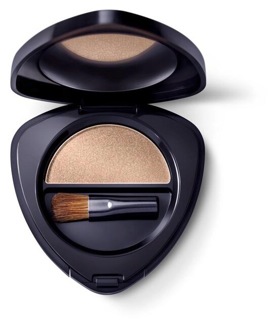 DR HAUSCHKA EYESHADOW 08 GOLDE-1