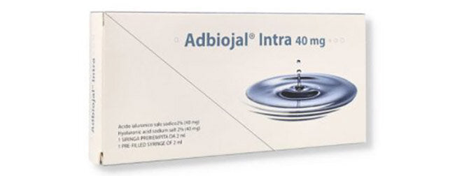 ADBIOJAL SIR INTRA-ART40MG 2ML-1