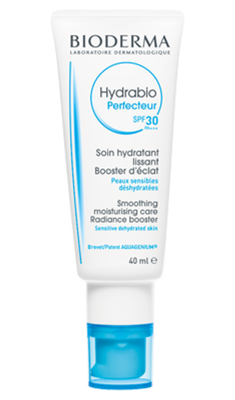 Bioderma Hydrabio Perfecteur SPF30 40ml-1