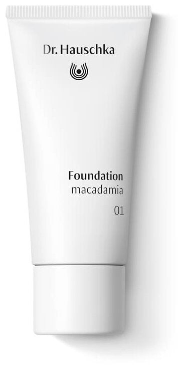 DR HAUSCHKA MAL FOUND 01 30ML-1