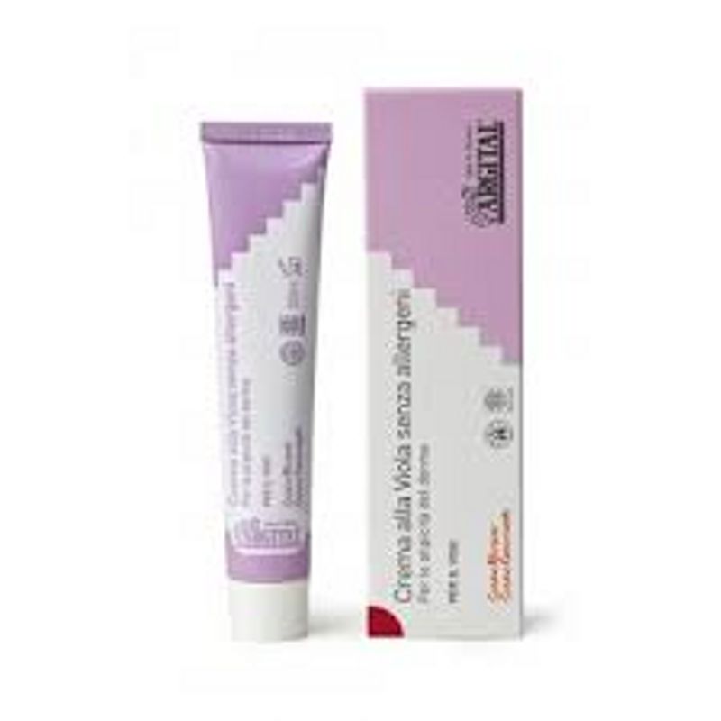 Argital Crema alla viola senza allergeni 50 ml-1