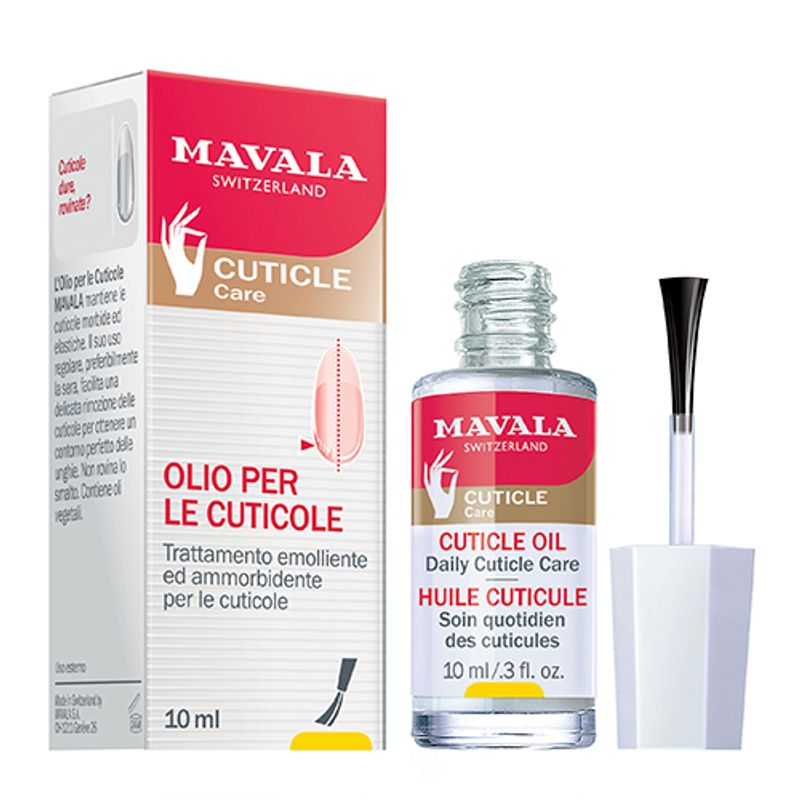 Mavala Huile Cuticule 10ml-1