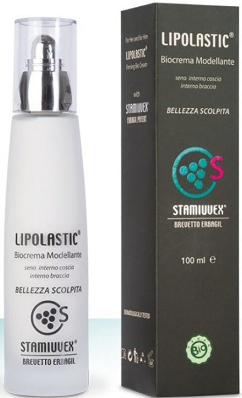 LIPOLASTIC BIOCREMA MODELLANTE-1