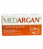 Medargan utile per l'apparato digerente 30 compresse rivestite-1