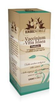 Erbe Nobili Vaccinium Vitis Idaea 50ml-1