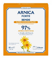 ARNICA FORTE BENDE 97% 2BUST-1