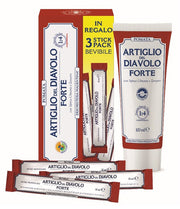 ARTIGLIO DIAVOLO KIT POM+STICK-1