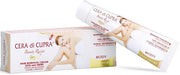 Cera di Cupra Crema Depilatoria Gambe Braccia 100 ml