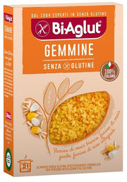 Biaglut Gemmine Senza Glutine 250g-1