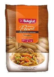Biaglut Penne Rigate Senza Glutine 400g-2