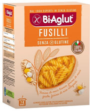Biaglut Fusilli Senza Glutine 400g-2