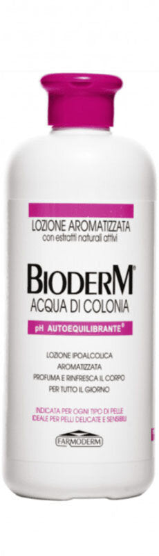 Bioderm Acqua Colonia 1000ml-1