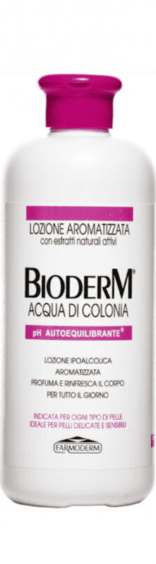 BIODERM ACQUA COLONIA 500ML-1