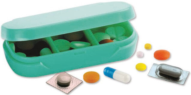 Pillolbox Portapillole Mini-1