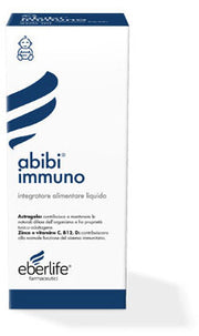 Abibi Immuno 200ml-1