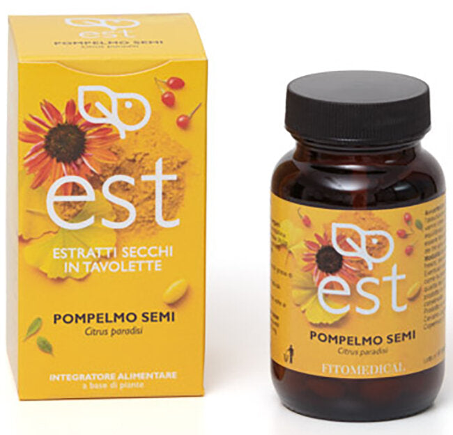 POMPELMO ESTRATTO SECCO 60TAV-1
