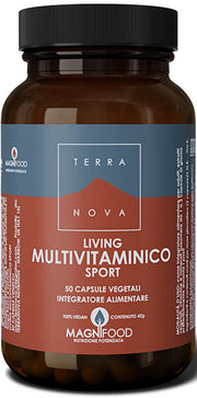 TERRANOVA MULTIVIT SPORT 50CPS-1
