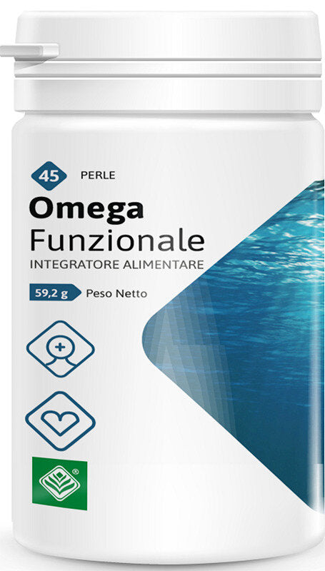 OMEGA FUNZIONALE 45PRL-1