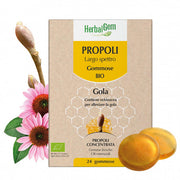 HERBALGEM BIO PROPOLI 24GOM-1