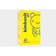 Bimbovit D3 15 ml-1