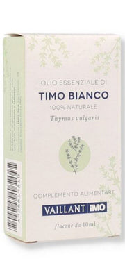 VAILLANT OE TIMO BIANCO 10ML-1