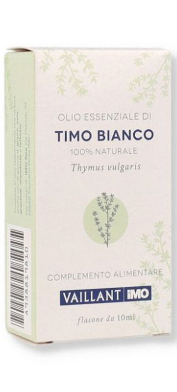 VAILLANT OE TIMO BIANCO 10ML-1