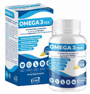 Omega3 TGX 60 Softgel-1