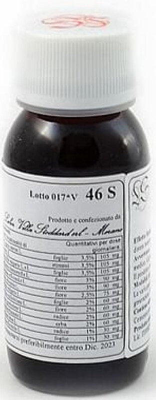 LVS 46S Vitex Agnus Castus Compositum-1