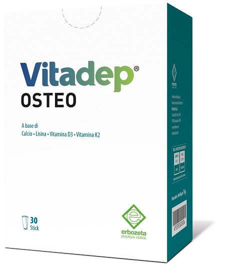 VITADEP OSTEO 30STICK-1