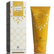 SUN PURE CREMA SOLARE SPF6-1