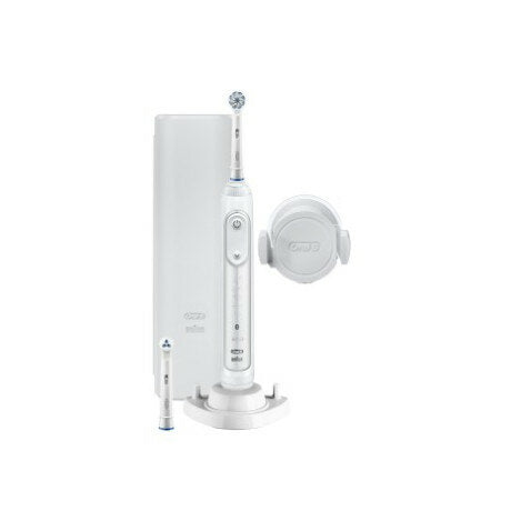 Oral-B Genius Care Spazzolino Elettrico-2