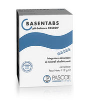 Named Basentabs sali minerali 200 compresse-2