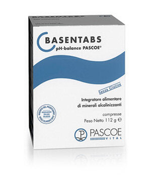 Named Basentabs sali minerali 200 compresse-2