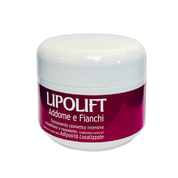 Lipolift Crema Addome Fianchi 200ml-2