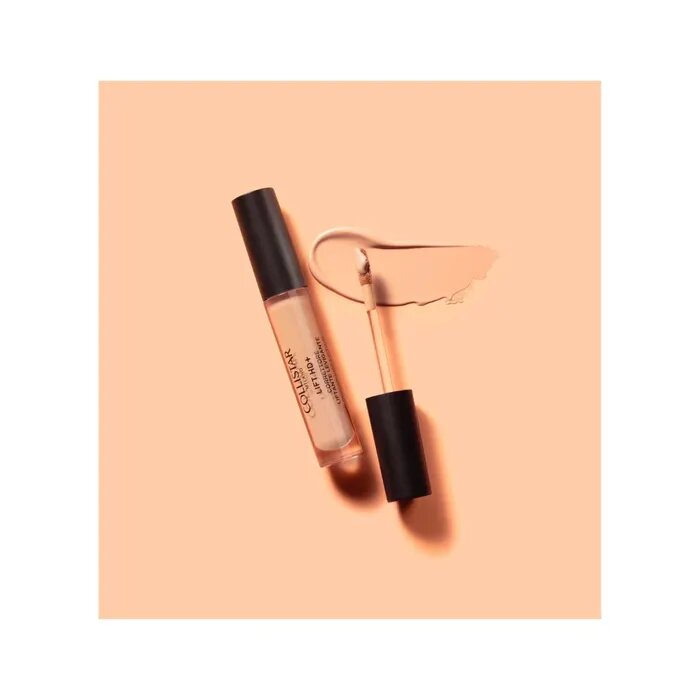 Collistar Lift HD+ Correttore Liftante Levigante Waterproof 4ml 2 Naturale Dorato-6