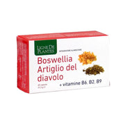 BOSWELLIA ARTIGLIO DIAVOL60CPS-1