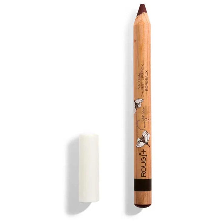 ROUGJ MAKE UP GRE CHUBBY BRD-1